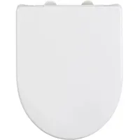 Wenko Sindia Duroplast Weiß