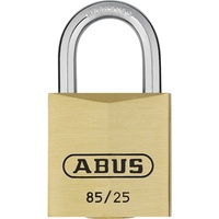 ABUS Vorhangschloss 85/25