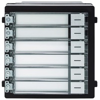ABUS TVHS20020 Klingeltasten-Modul
