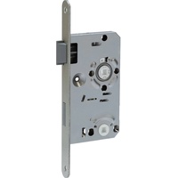 ABUS Einsteckschloss ES WC LS 55/78/20, Stulp 20 x
