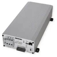 Votronic 3124 Pb 1240 SMT 3B 12V 40A Batterieladegerät