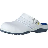 Atlas Clog CL 370 ESD SB, Weite 10 Größe