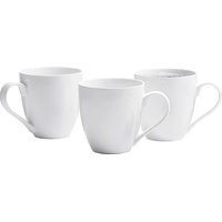 Flirt by R&B Ritzenhoff & Breker Jumbotasse 600ML weiß