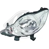 Diederichs Hauptscheinwerfer links Diederichs 4211981