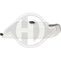 Diederichs Streuscheibe, Hauptscheinwerfer HD Tuning links