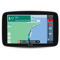 TomTom GO Camper Max