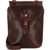 Harold's Umhängetasche Aberdeen Handbag upend S AB14 Umhängetaschen Braun
