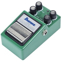 IBANEZ TS9DX Turbo Tube Screamer