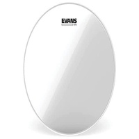 Evans G12 Serie 25,40 cm (10 Zoll) Durchmesser klar
