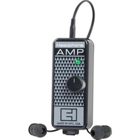Electro-Harmonix Headphone Amp