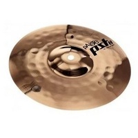 Paiste PST 8 Reflector Rock Splash 10"