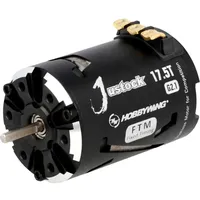 HobbyWing Xerun Justock G2.1 17.5T, 2450kV