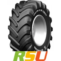 Michelin XM47 445/70 R24 151G