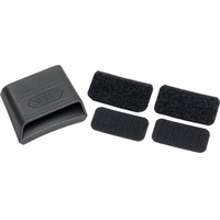 Shoei Universal, Intercom-Halterung - schwarz