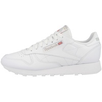 Reebok Classic Leather Cloud White / Cloud White /