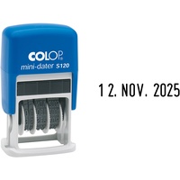 Colop Datumstempel S120