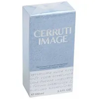 CERRUTI IMAGE 100 ml Hydrating Facial Wash Gesichtsreinigung
