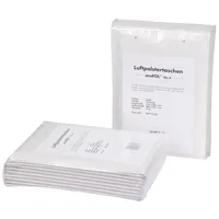 AroFOL Luftpolstertasche Größe 4/D weiß 10 Stück
