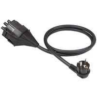 NRGkick Steckeraufsatz Typ E+F 13A 1,30 m