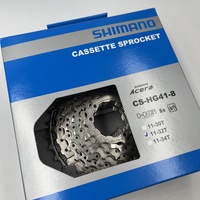 Shimano CS-HG41 8-fach