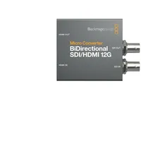 Blackmagic Design Micro Converter BiDirect SDI/HDMI 12G PSU