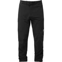Mountain Equipment Mission Pant black (Me-01004) 34 Long