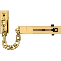ABUS Türkette SK66 L.165mm DIN L/R verms.m.Kindersicherung