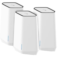 Netgear Orbi Pro SXK50 WiFi 6 Router + 2x