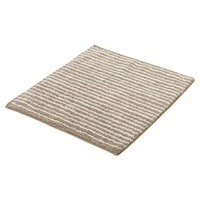 KLEINE WOLKE Amalia Taupe 60 x 50 cm