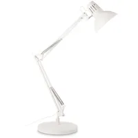 Ideal Lux Wally 193991 Weiß