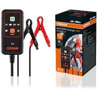 Osram Batterieladegerät