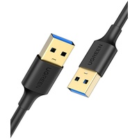 UGREEN USB-A zu USB-A Kabel 1m