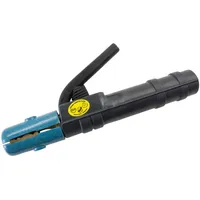 Dönges Elektrodenhalter Zangenform für 400 Ampere