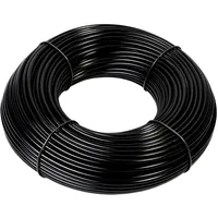 Schmidtsb2c Blumat Zufuhrschlauch 10 m schwarz