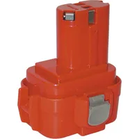 Makita Werkzeug-Akku 9.6V, 1.3Ah, Ni-Cd [1.3Ah] [12.5Wh] (192638-6)