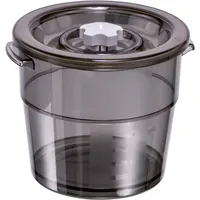 MagicVac Vakuumbehälter EXECUTIVE 2,0l rund
