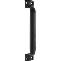 KWS 5307, 230 mm, Grauguss schwarz lackiert