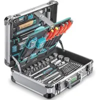Technocraft Werkzeugkoffer PRO CASE 5