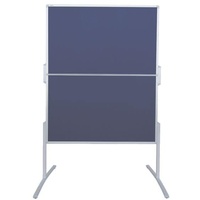 Franken Moderationstafel PRO, klappbar,
