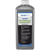 Beko TecLine Grünbelagentferner Konzentrat 1 l