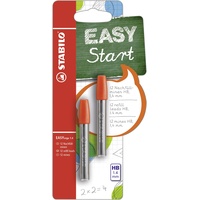 Stabilo EASYergo 1.4 Nachfüllminen - 2x 6er Pack -