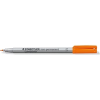 Staedtler Lumocolor non-permanent S orange
