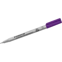 Staedtler Lumocolor non-permanent S violett