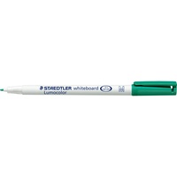 Staedtler Lumocolor Whiteboardmarker 301 grün