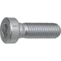 Dresselhaus Zylinderschraube 8.8 0303/001/01 4x16