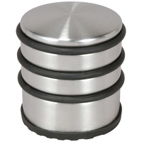 Kompatible Ware Türstopper Edelstahl, PVC Ø 7,0 cm