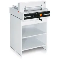 Ideal Unterschrank für Stapelschneider 4315/50