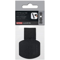 Herlitz Stiftehalter my.book flex schwarz