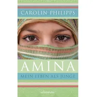 Ueberreuter Verlag, Kinder- und Jugendbuch Amina