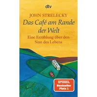 Dtv Das Café am Rande der Welt - John